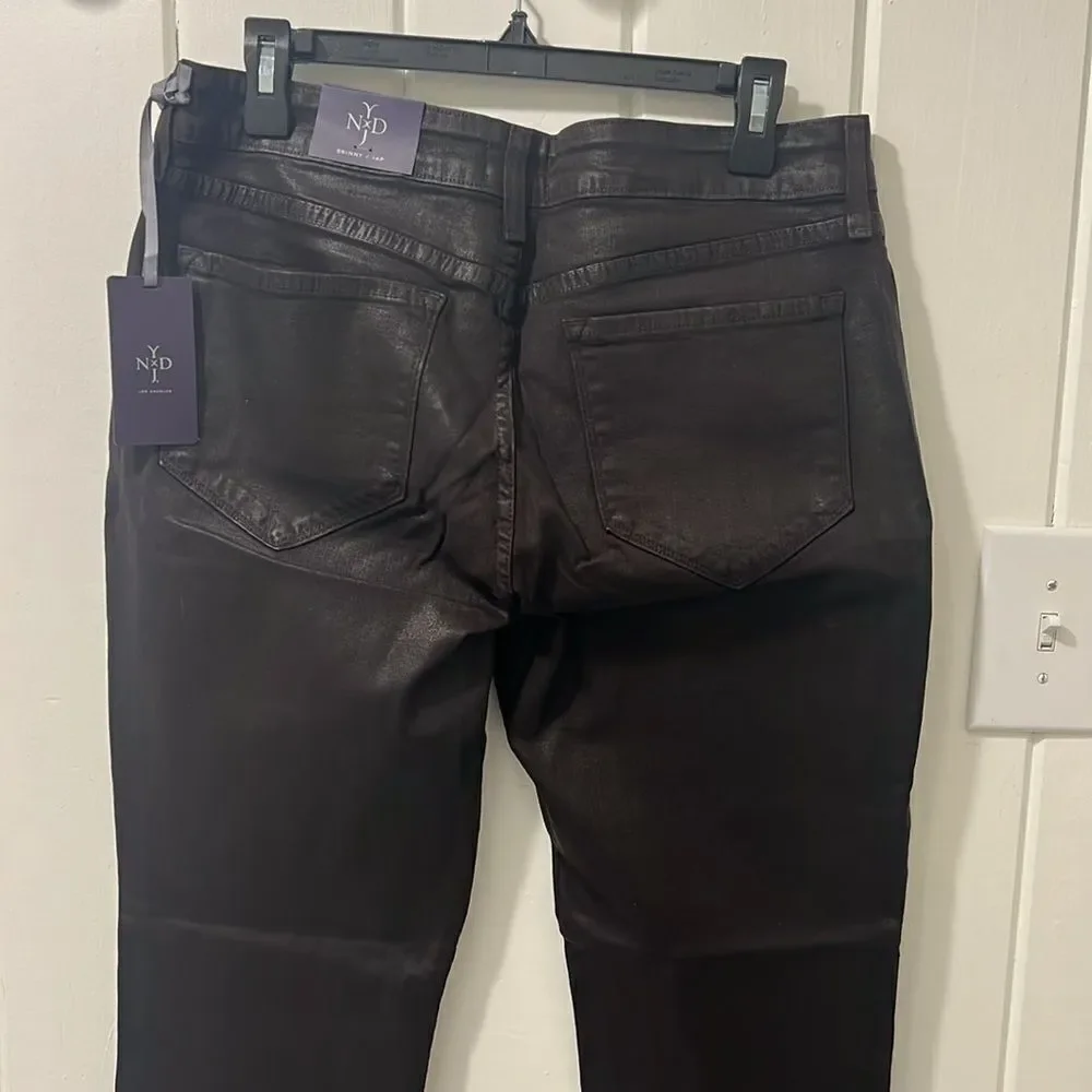 Not your daughter, jeans skinny size 14 petite‎ - Picture 4 of 10